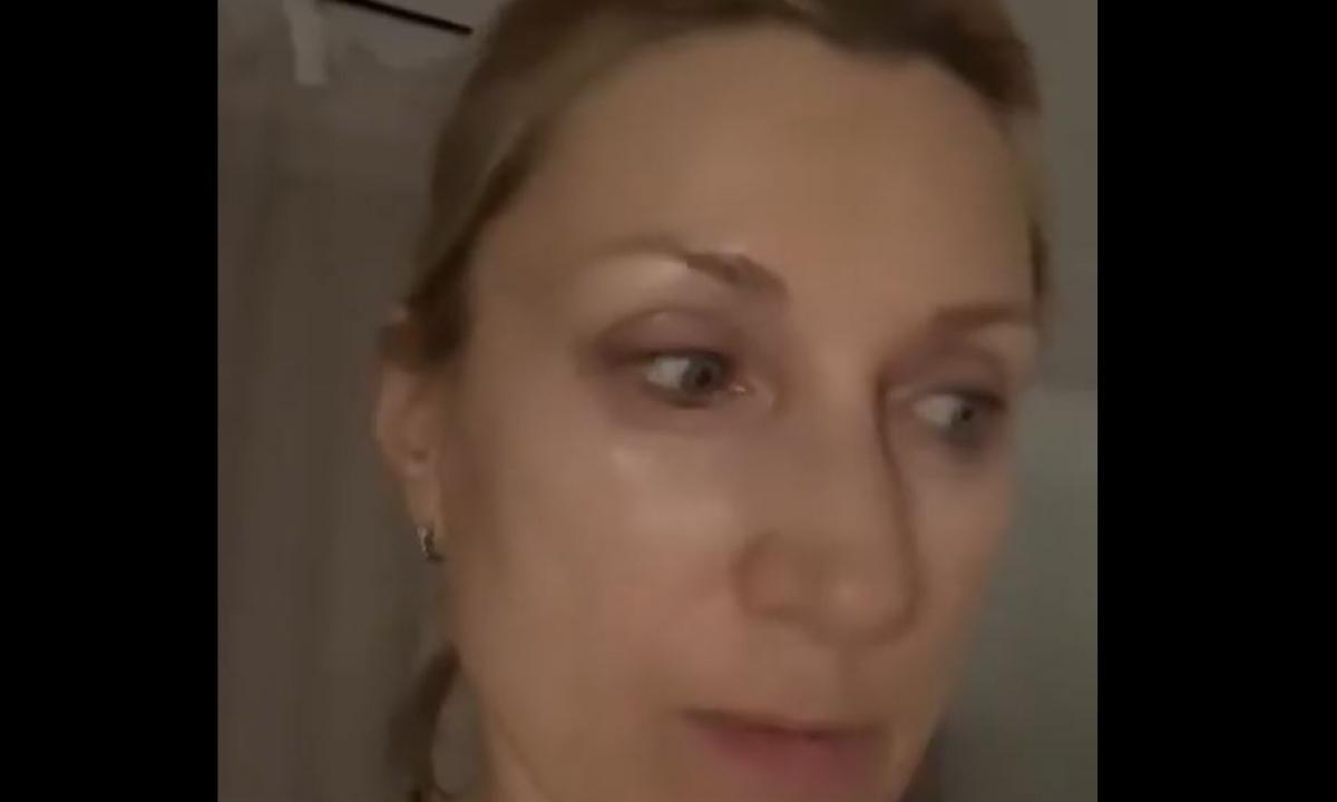 „Kas iš to Krymo...“ Prasideda rusų evakuacija (Video)