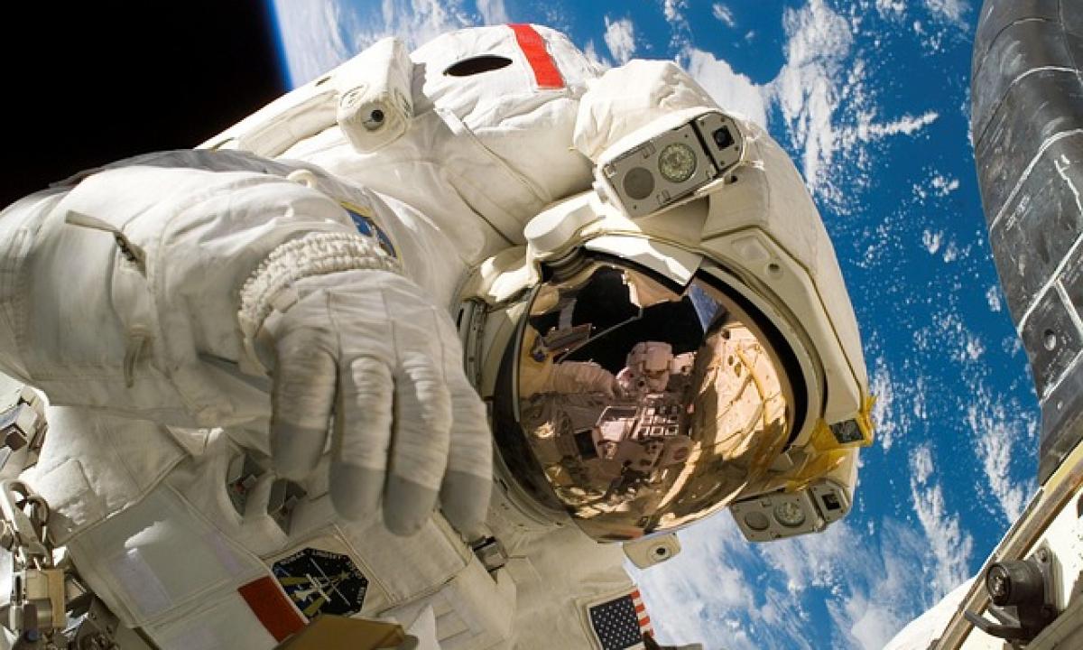 Jis nuo 2020-ųjų buvo visiška mįslė. NASA pagaliau atveria kortas – sužinok, kodėl tai svarbu mums visiems