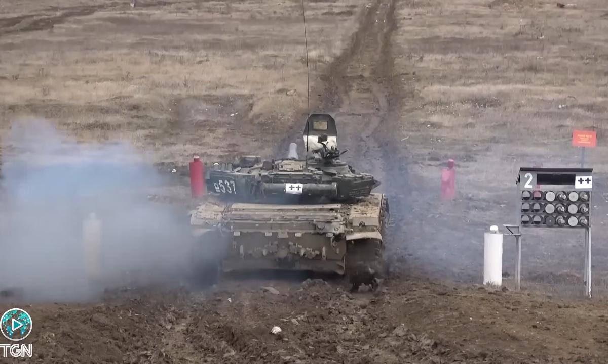 Pokrovskas 2.0? Konstantynivkoje – žaibiškas įsiveržimas ir 250 „svečių“