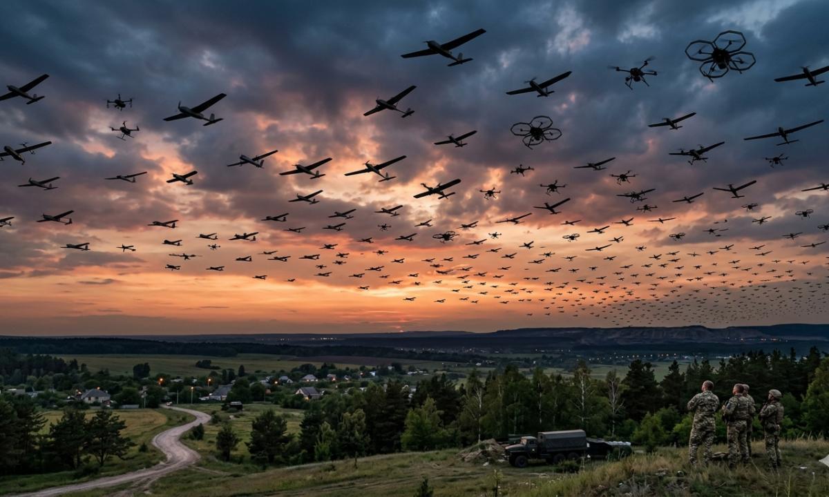 [ŽT] 300+ juda jų link!  Prasidėjo (Žemėlapis)
