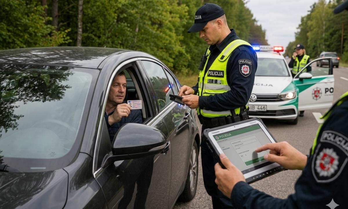 Jau startavo! Nuo birželio 5-osios taisyklės nebe tokios, kaip vakar