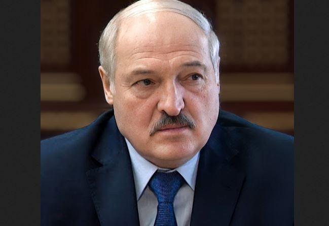 A. Lukašenka