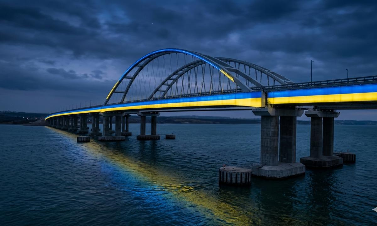 Tai, ko nesugebėjo Amerika, padarė Ukraina: rusams šokas!