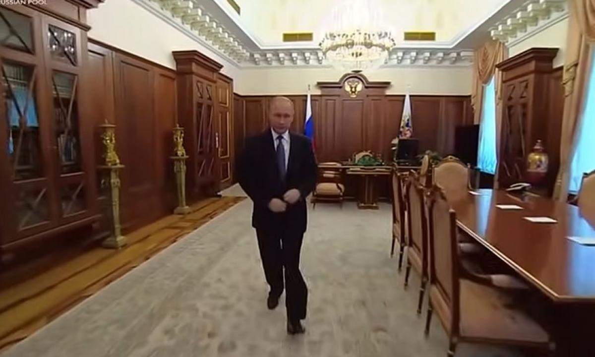 Lemtinga data – birželio 18-oji: Kremlius siunčia signalus ES dėl karo Ukrainoje pabaigos
