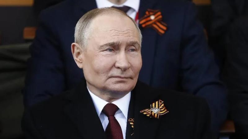 V. Putinas