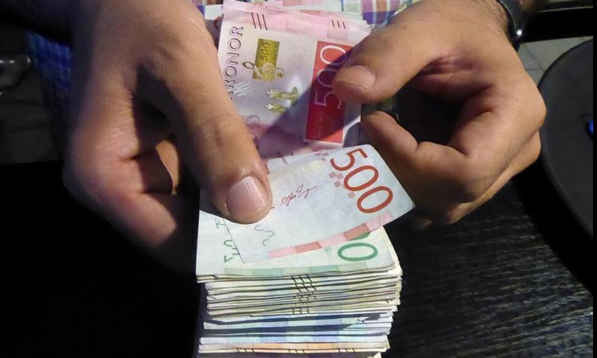 Milijonieriai masiškai bėga iš saugiais laikytų rojų: slapta 40 milijardų USD industrija 