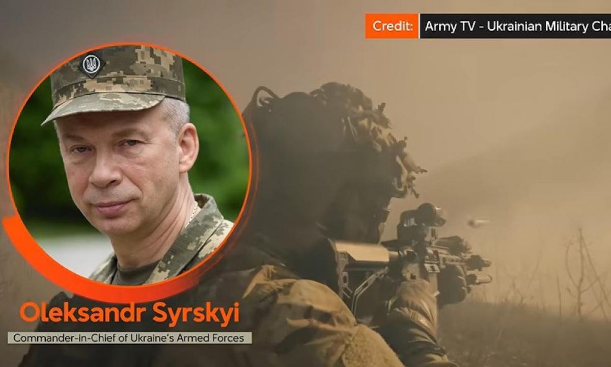 „O mes dar net nepradėjome“ (Video)