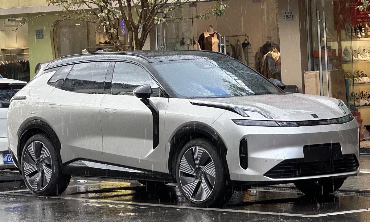 „Audi“, BMW ir „Mercedes“ kapituliavo. Kinai rado silpnąją vietą