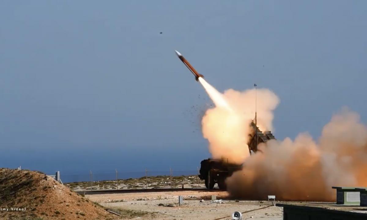 S-500 „Prometėjas“: ką slepia naujoji divizija?