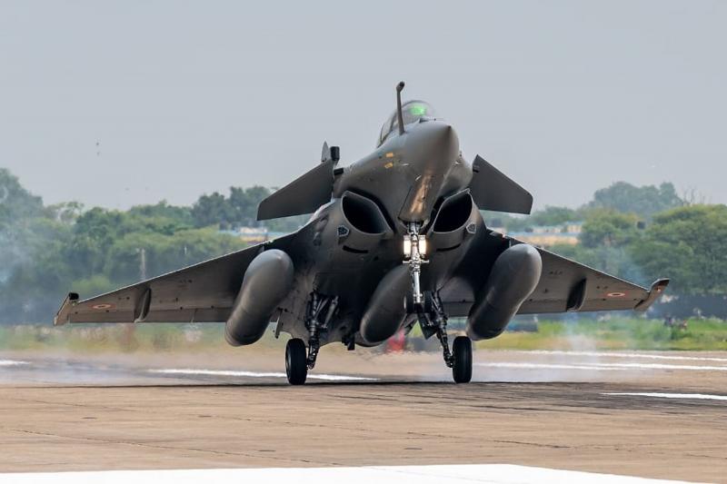 „Rafale F5“