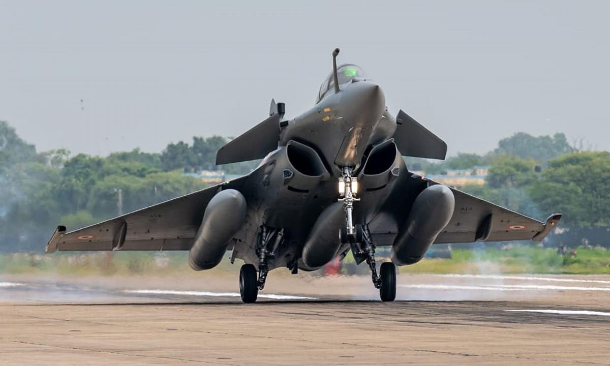 Strateginis lūžis Europoje: nauja ketvirtos kartos branduolinė hipergarsinė raketa 