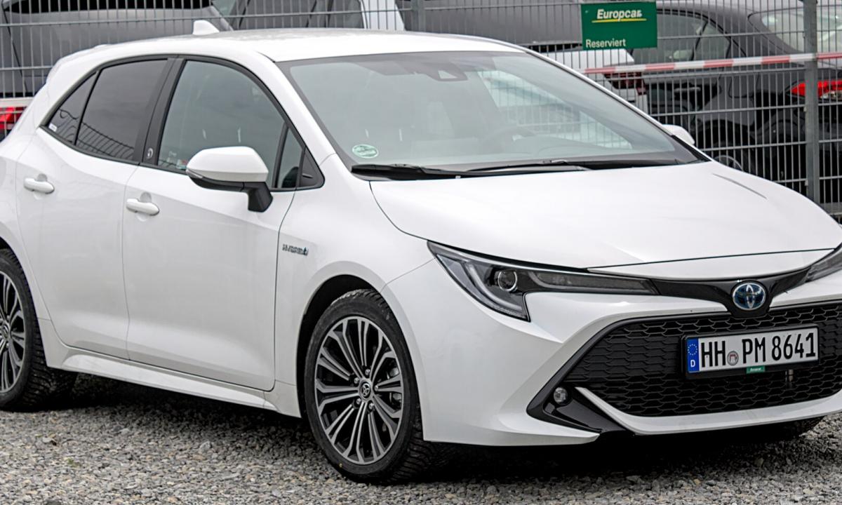 Dažniausiai vagiami automobiliai Lenkijoje. O kaip Lietuvoje?