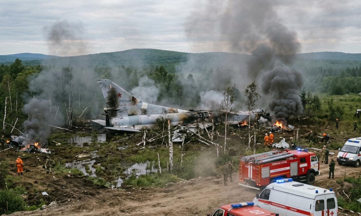 Kyjivo „atsakymas“? Karma greita: šimtai milijonų – pelenais (Video)