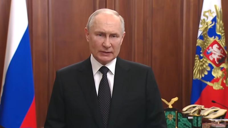 V. Putinas