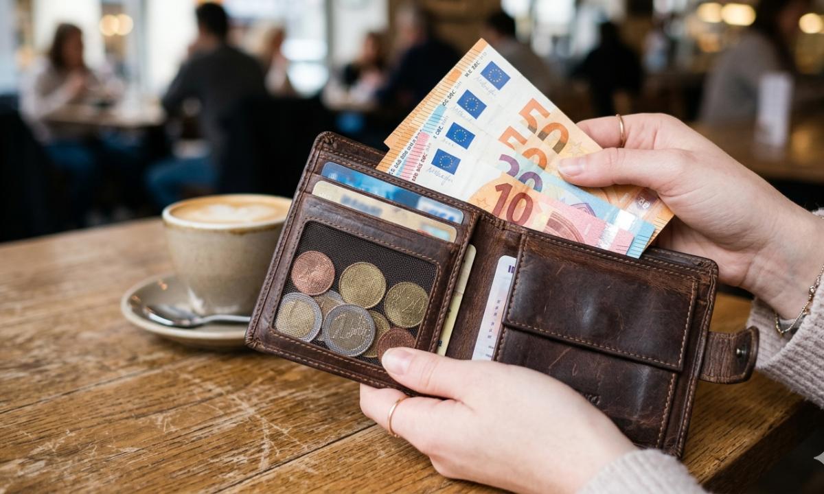Kodėl tie, kurie pirmieji atsisakė grynųjų, dabar priverčia visus juos grąžinti?