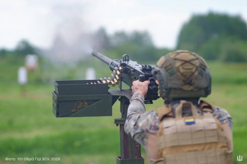 Ukrainos karys