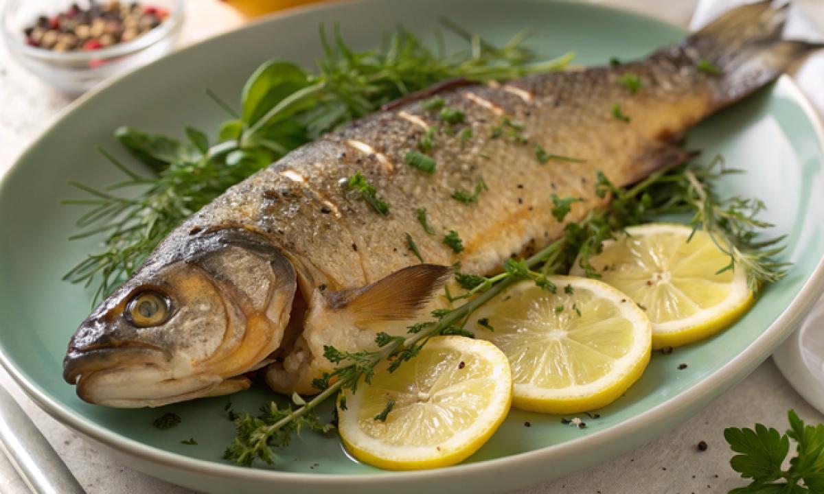 Lietuvos ežerų žuvis, sauganti širdį ir smegenis. Šiandien ją valgo tik nedaugelis