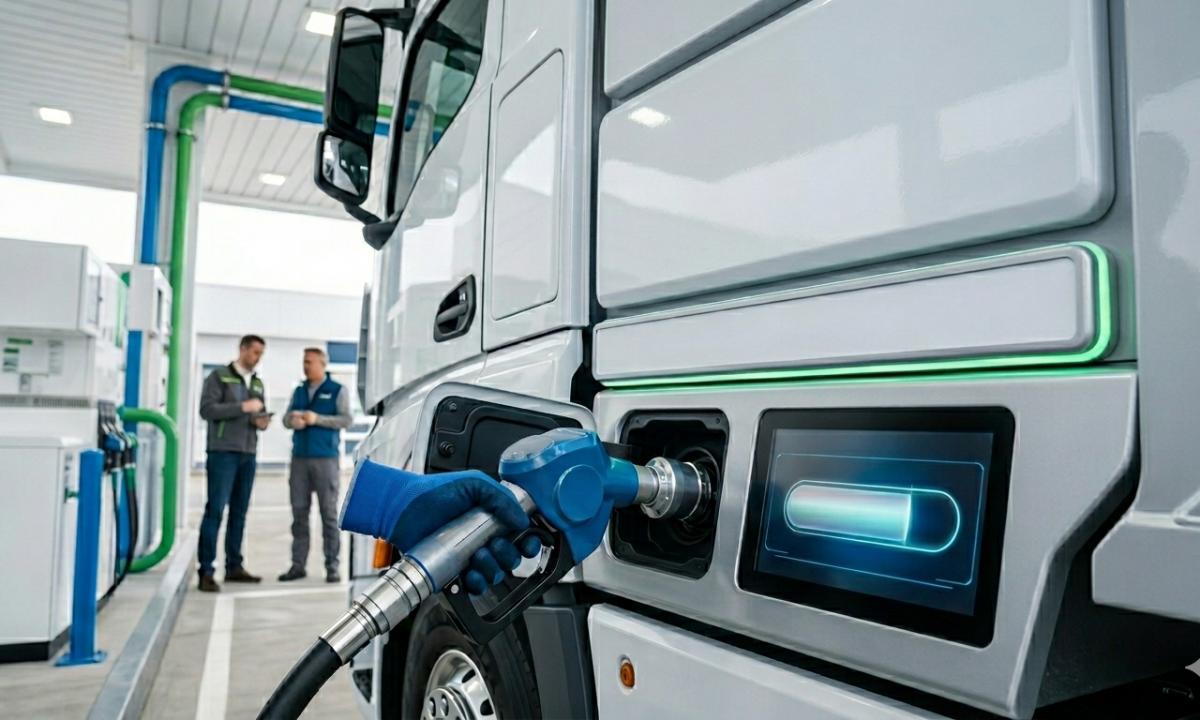 Išgelbės planetą ir pakeis degalus: variklis, apie kurį tylėjo visi