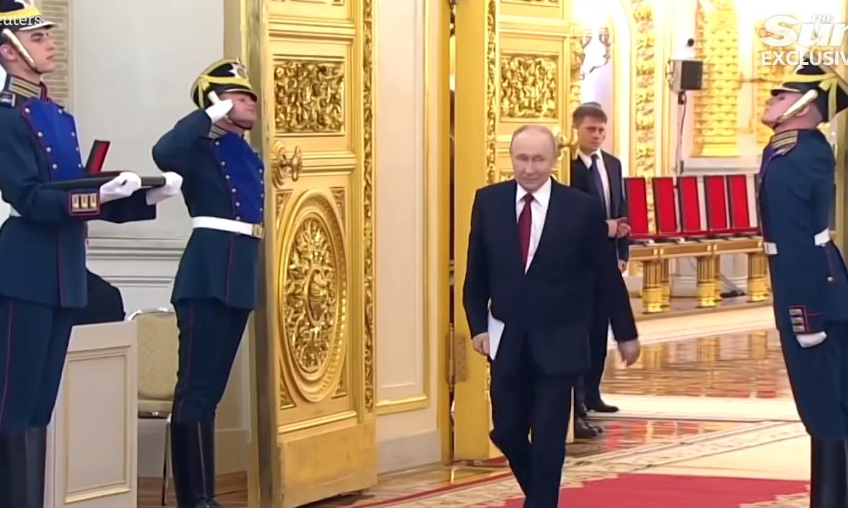 „Sveikinimai“ Maskvai: jie pasidalino raketų receptais su Ukraina!