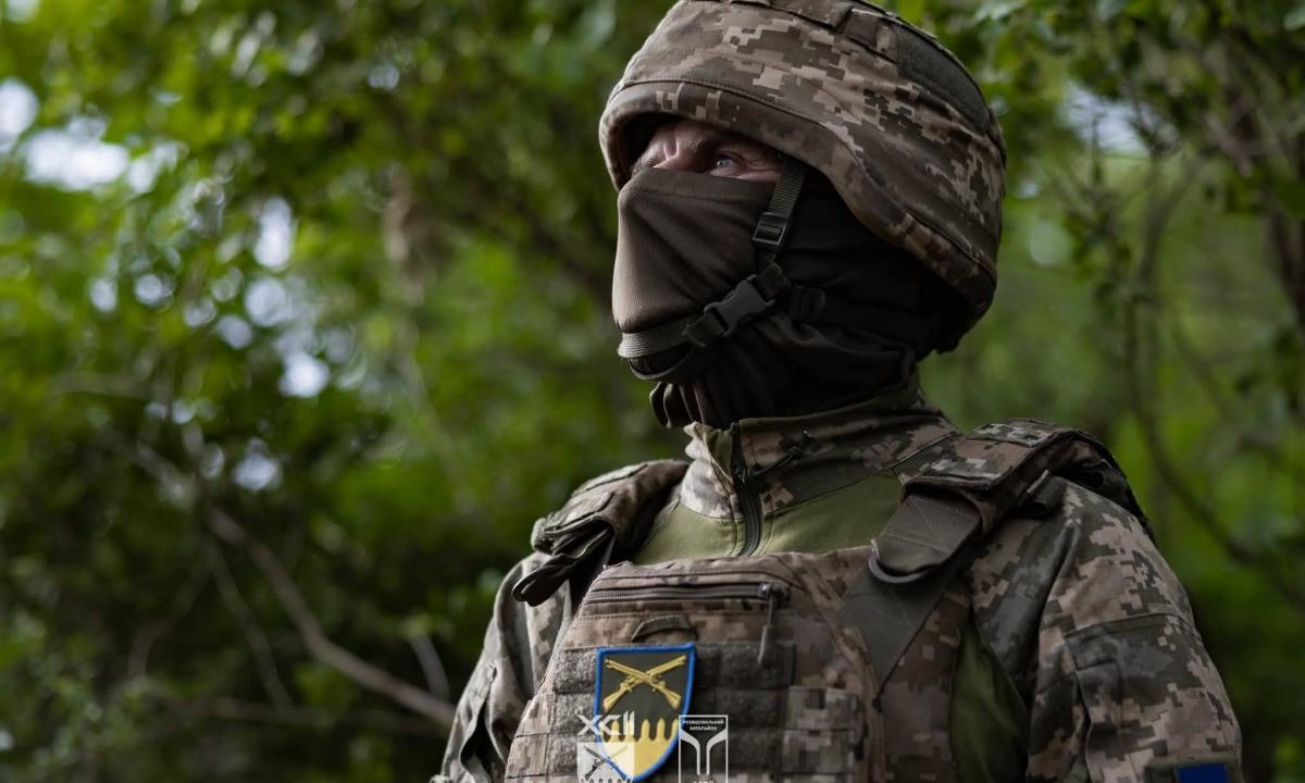 Ukrainiečiai sukūrė kai ką visiškai beprotiško – į orą kyla tikras mirties monstras (Foto)