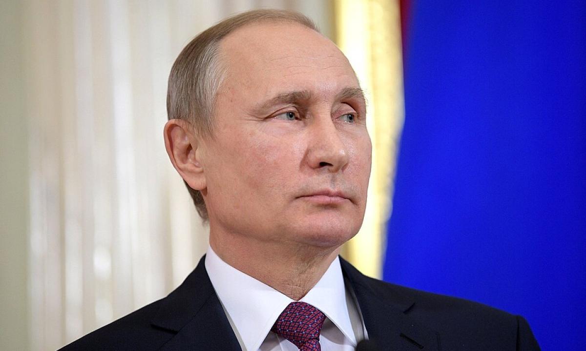 „Pagrindinis žiūrovas“. Putinas tai gauna jau 15 metų! „Rossiya-1“ vyr. redaktorius atskleidė neįtikėtiną