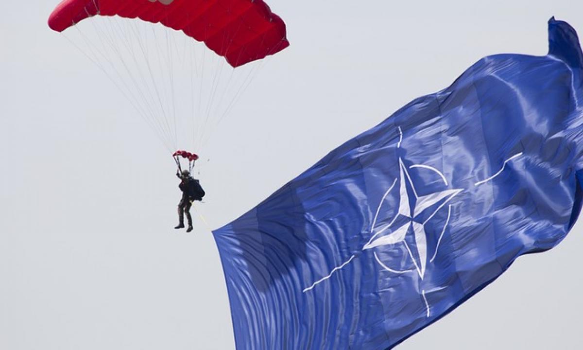 Rusija, ar žiūri? NATO generolai atskleidė, ką darys, jei kas nors pajudės!