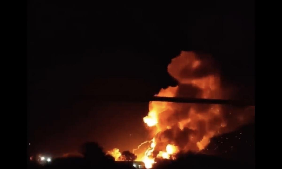 310 km/val. greičiu skriejantis „Shahed“ medžiotojas: naujausia Ukrainos galia (Video)