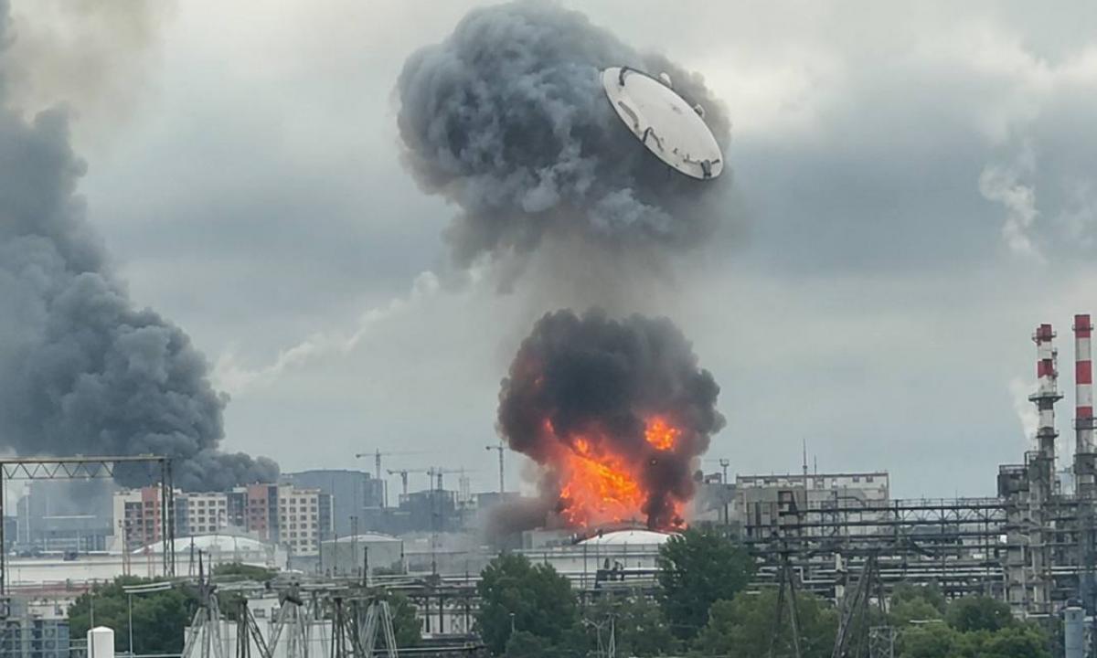 „Savi šaudė į savus.“ Šįkart iš tikrųjų (Foto, Video)