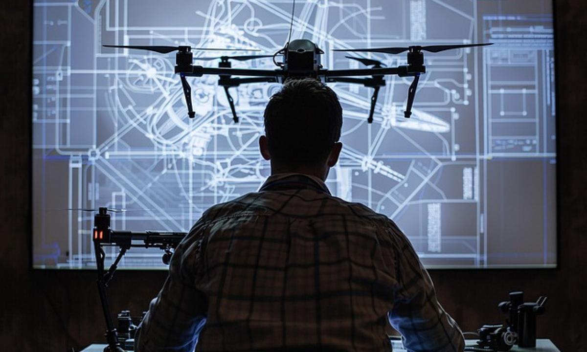 Pirmą kartą istorijoje: jų piliečiai Rusijoje – tiesioginiame dronų taikiklyje