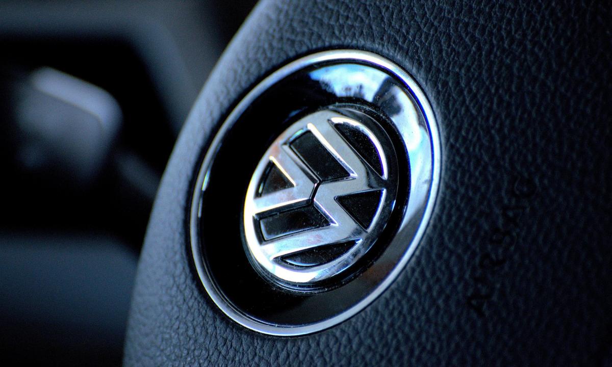 Vadovybės verdiktas: VW gali nustoti egzistavusi