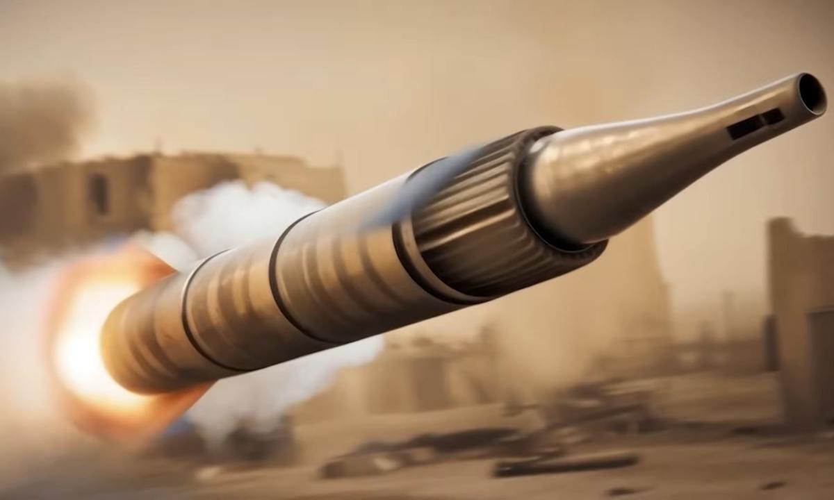 Tai neįtikėtina. Ukraina atidaro rusų ginklų bazę – žiūrėkite patys (Video)