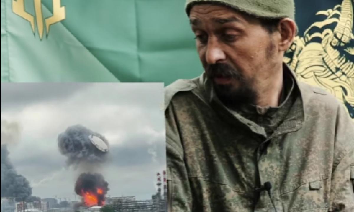 „Ar Maskva dega? Tebūnie taip.“ Žudanti reakcija (Video)