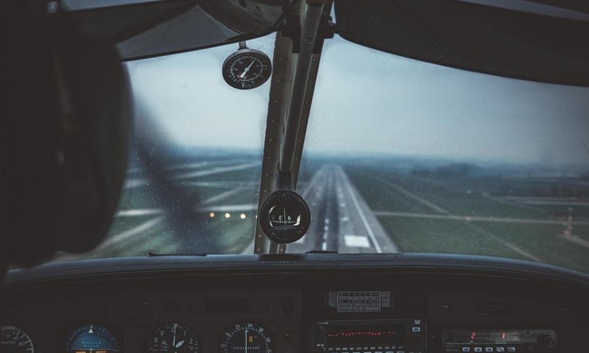 Kodas 7700: rusų lėktuvas dingo iš radaro