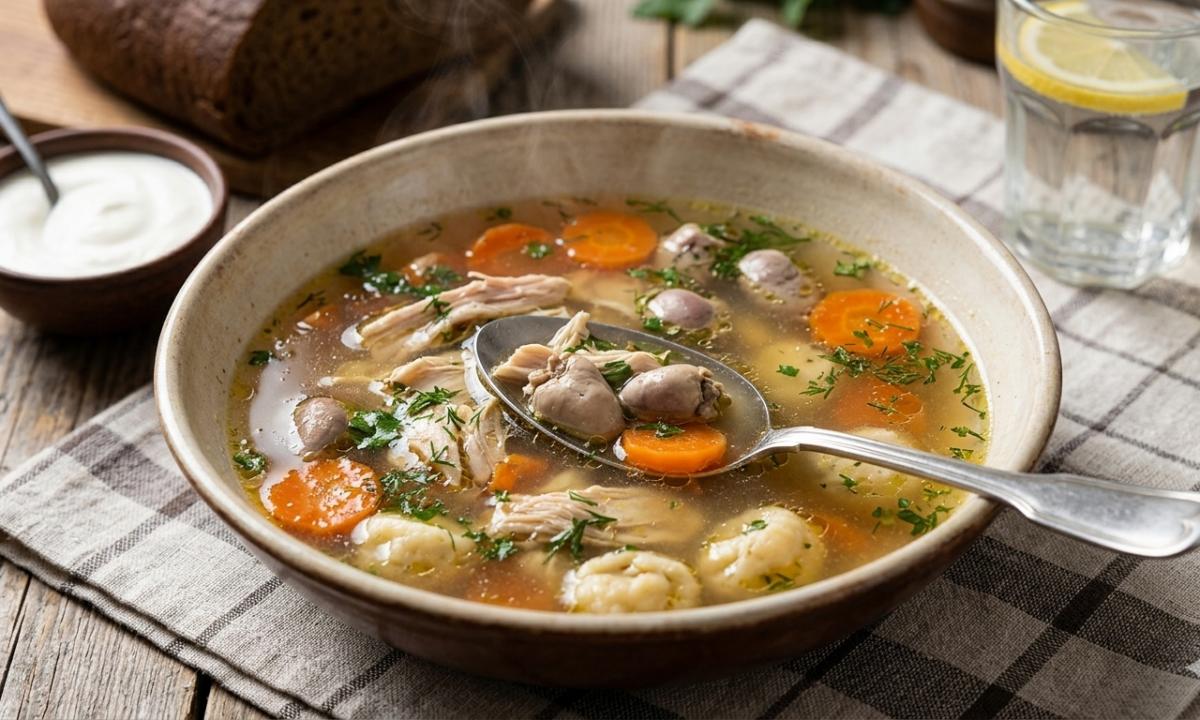 Tai valgo pusė Lietuvos: ar žinote, kokias chemines medžiagas gaunate?