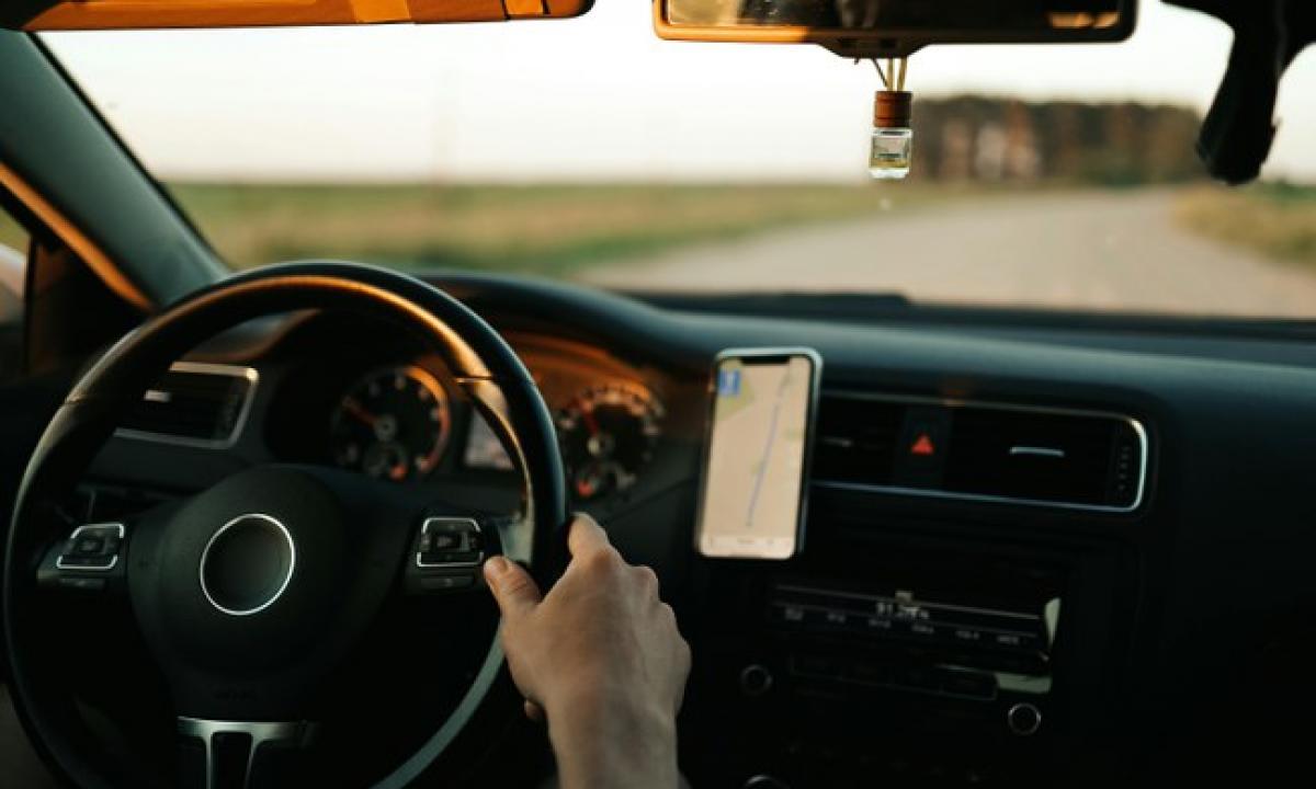 Kodėl patyrę vairuotojai parduoda savo automobilius nuvažiavę tik 80 000 km?