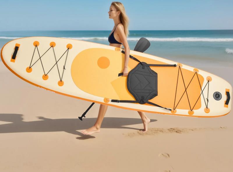 „VEVOR SUP-305S“
