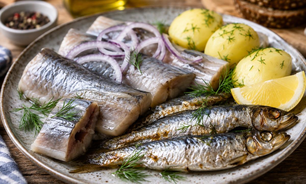 Pirkite vietoj lašišos. Parduotuvėje sunku rasti sveikesnę žuvį