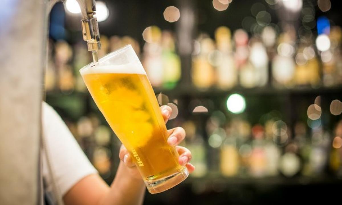 „Blogiausi iš blogiausių.“ Naujas tyrimas šokiruos alaus mėgėjus
