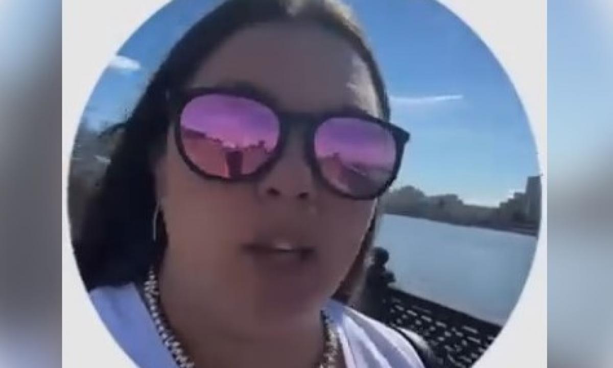 Pasipiktinimas Maskvoje: kaip tai atsitiko ir kas galiausiai už tai atsakingas? (Video)