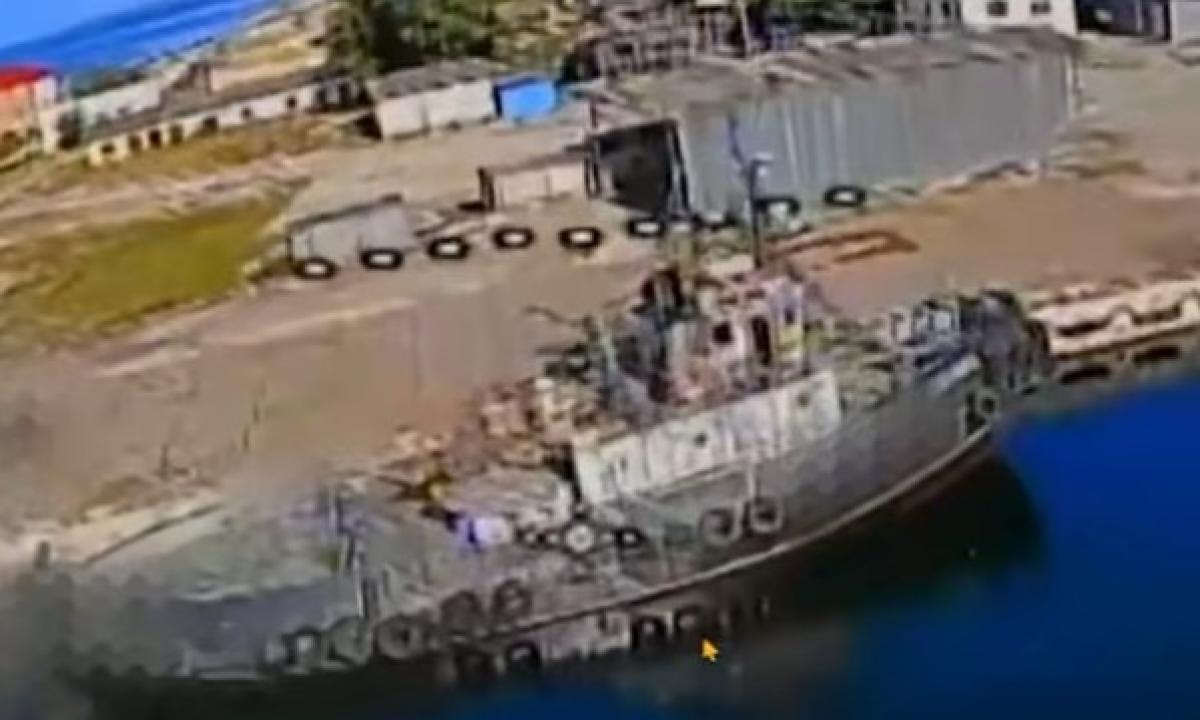 Ukraina nesustabdoma. Dar galingesni smūgiai Putino karo mašinai (Video)