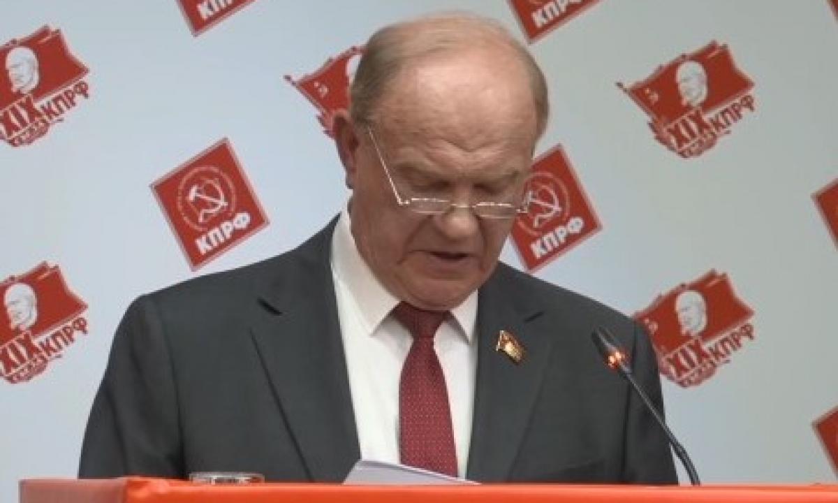 Jis ką tik atskleidė milžinišką paslaptį. Milijonai rusų bus įniršę (Video)