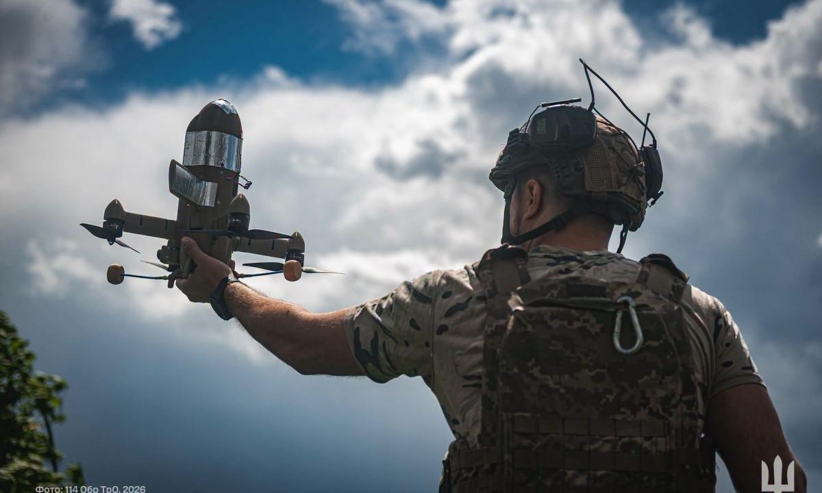 Naujas frontas Ukrainoje? Atrodo, kad viskas tik prasideda