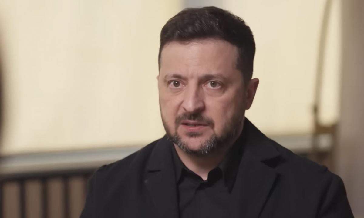 Žaidimas baigtas? Zelenskis meta iššūkį