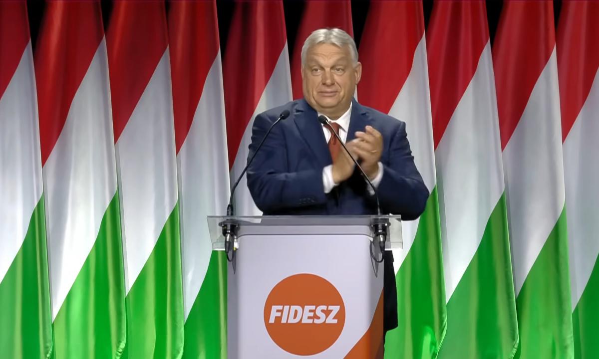 Orbanas „grįžo“ ir vėl kursto? Zelenskis atskleidė visą tiesą: „Jis ėmėsi veiksmų“