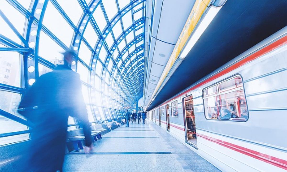 Kamštis, kurio niekas nesitikėjo: kodėl viskas taip staiga sustojo?