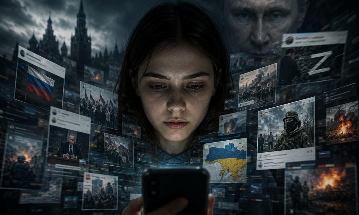 „Genocidas.“ Ukrainos karininkas nesusilaikė