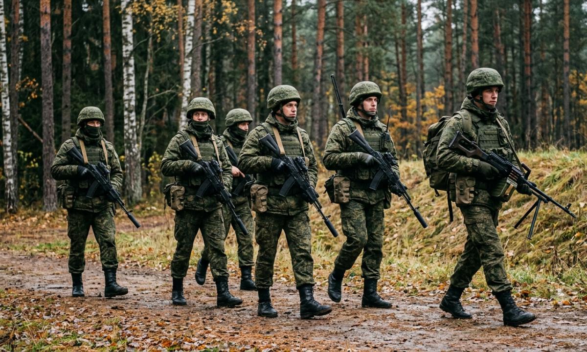 Tai, ką jie slepia už uždarų sienų, privers jus išsižioti: visas jų režimas virsta ginklu (Foto)