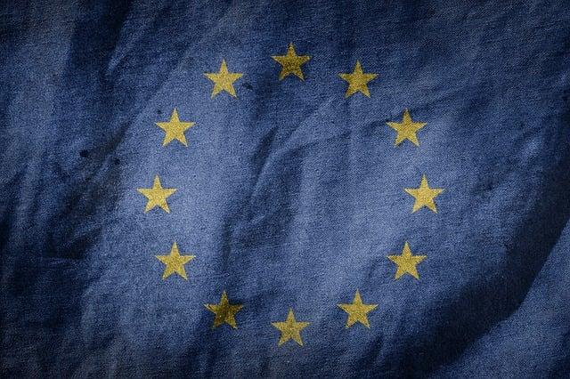 Europos Sąjungos vėliava