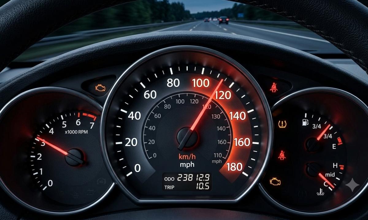 Ekspertų šokas: štai tikroji priežastis, kodėl jūsų automobilis ryja degalus lyg išprotėjęs!