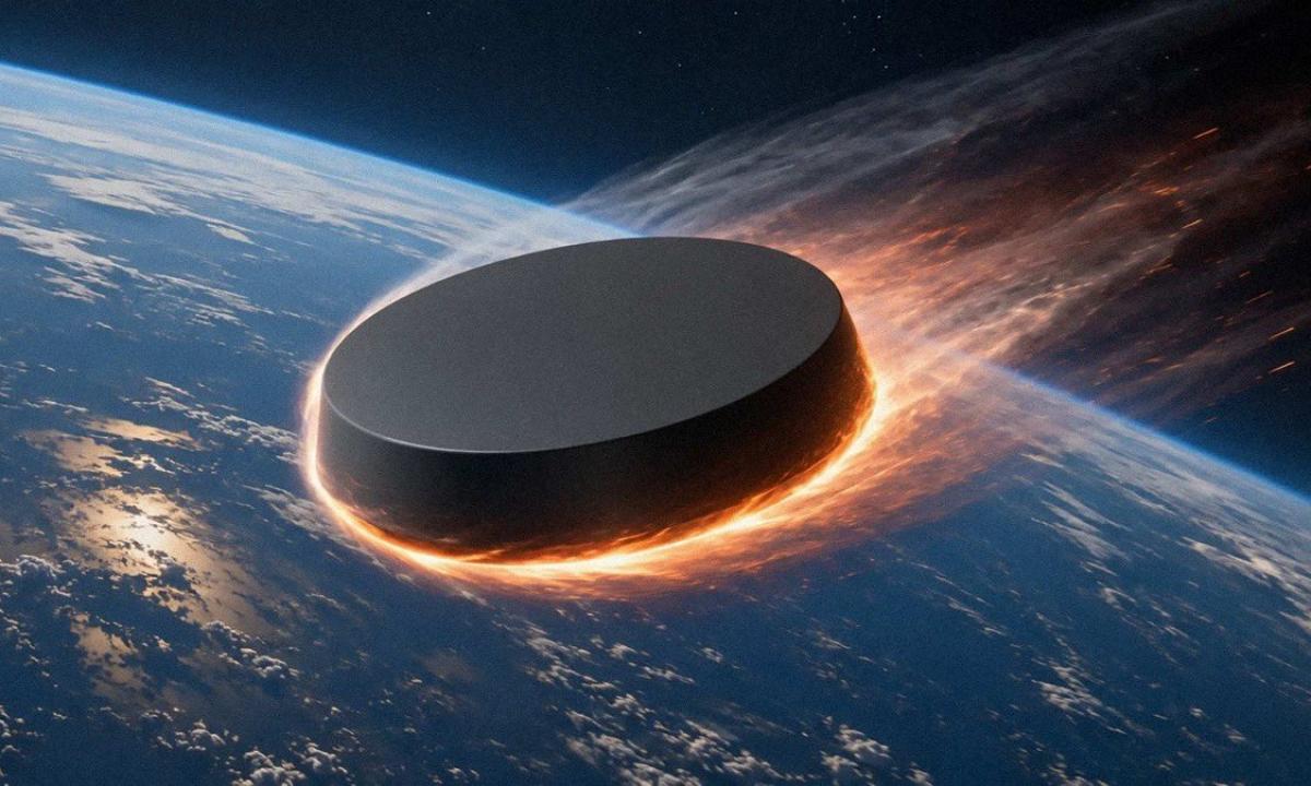 Juoda kapsulė jau orbitoje. Ką sugalvojo „SpaceX“? (VIDEO)